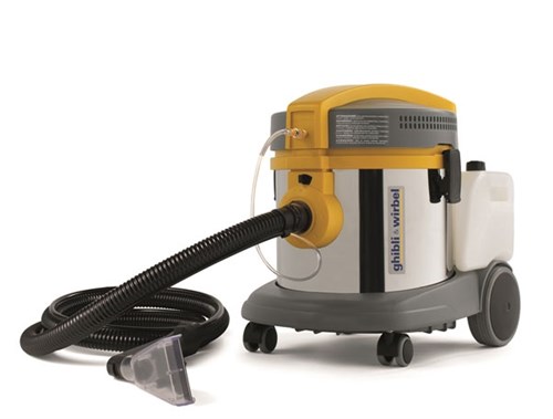 Ghibli power extra M7 P - 4 Bar 1300 Watt